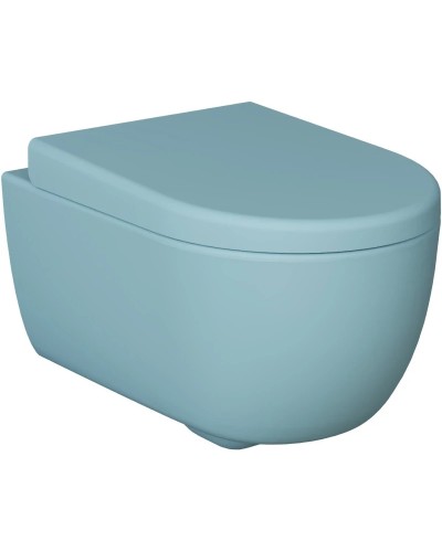 Сиденье для унитаза с микролифтом Ambassador Abner 102T20801