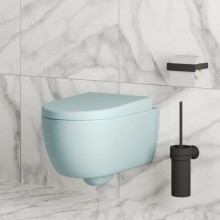 Сиденье для унитаза с микролифтом Ambassador Abner 102T20801