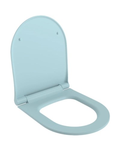 Сиденье для унитаза с микролифтом Ambassador Abner 102T20801S