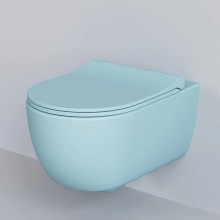 Сиденье для унитаза с микролифтом Ambassador Abner 102T20801S