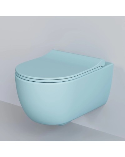 Сиденье для унитаза с микролифтом Ambassador Abner 102T20801S