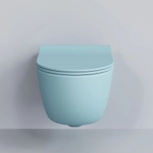 Сиденье для унитаза с микролифтом Ambassador Abner 102T20801S