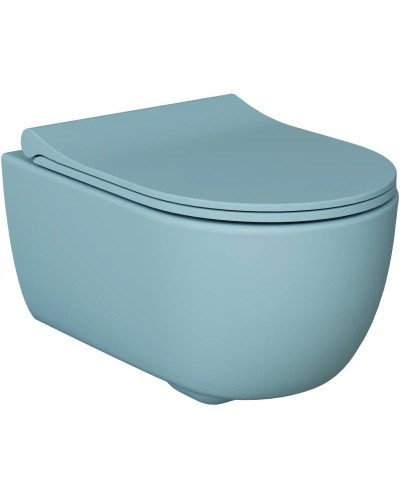 Сиденье для унитаза с микролифтом Ambassador Abner 102T20801S