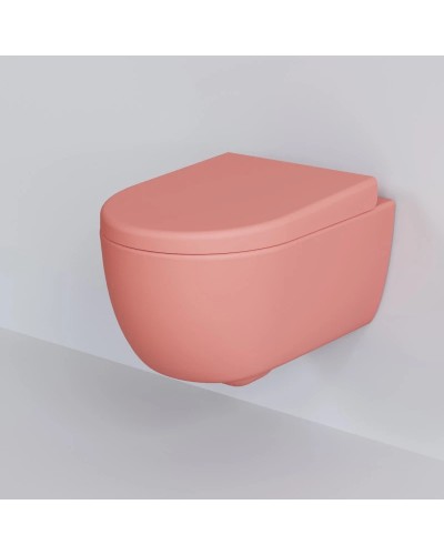 Сиденье для унитаза с микролифтом Ambassador Abner 102T20901