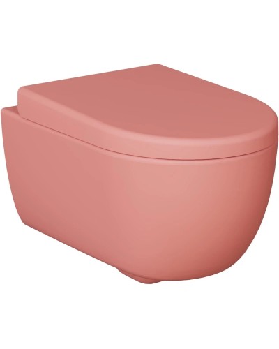 Сиденье для унитаза с микролифтом Ambassador Abner 102T20901