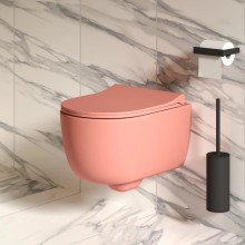 Сиденье для унитаза с микролифтом Ambassador Abner 102T20901S