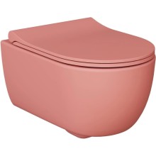 Сиденье для унитаза с микролифтом Ambassador Abner 102T20901S