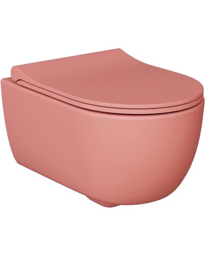 Сиденье для унитаза с микролифтом Ambassador Abner 102T20901S