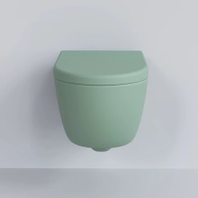 Сиденье для унитаза с микролифтом Ambassador Abner 102T21001