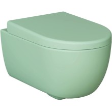 Сиденье для унитаза с микролифтом Ambassador Abner 102T21001