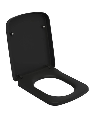 Сиденье для унитаза с микролифтом Ambassador Benefit 202T20201