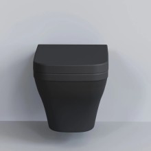 Сиденье для унитаза с микролифтом Ambassador Benefit 202T20201