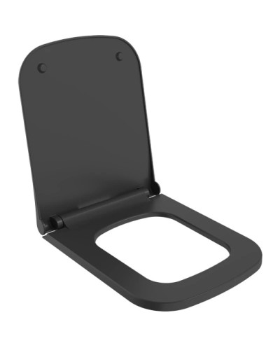 Сиденье для унитаза с микролифтом Ambassador Benefit 202T20201S