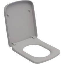 Сиденье для унитаза с микролифтом Ambassador Benefit 202T20301