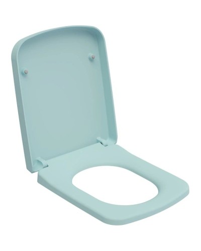 Сиденье для унитаза с микролифтом Ambassador Benefit 202T20801