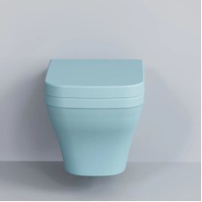 Сиденье для унитаза с микролифтом Ambassador Benefit 202T20801