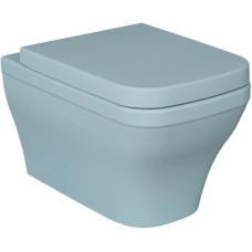 Сиденье для унитаза с микролифтом Ambassador Benefit 202T20801