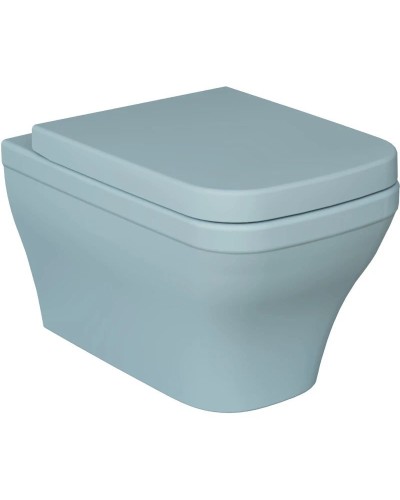 Сиденье для унитаза с микролифтом Ambassador Benefit 202T20801