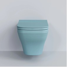 Сиденье для унитаза с микролифтом Ambassador Benefit 202T20801S