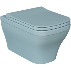 Сиденье для унитаза с микролифтом Ambassador Benefit 202T20801S