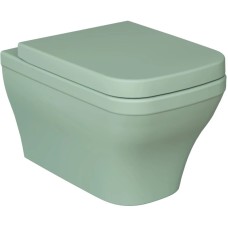 Сиденье для унитаза с микролифтом Ambassador Benefit 202T21001