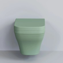 Сиденье для унитаза с микролифтом Ambassador Benefit 202T21001