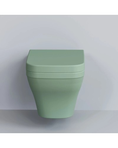 Сиденье для унитаза с микролифтом Ambassador Benefit 202T21001