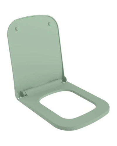 Сиденье для унитаза с микролифтом Ambassador Benefit 202T21001S