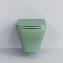 Сиденье для унитаза с микролифтом Ambassador Benefit 202T21001S