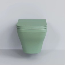 Сиденье для унитаза с микролифтом Ambassador Benefit 202T21001S