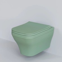 Сиденье для унитаза с микролифтом Ambassador Benefit 202T21001S