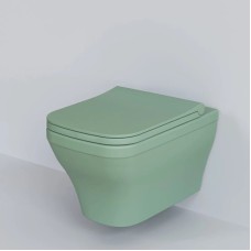 Сиденье для унитаза с микролифтом Ambassador Benefit 202T21001S