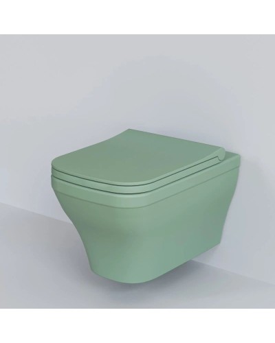 Сиденье для унитаза с микролифтом Ambassador Benefit 202T21001S