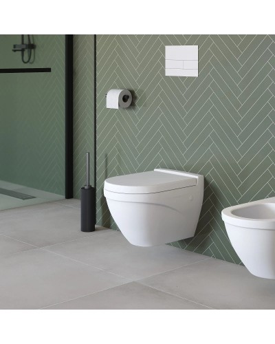 Сиденье для унитаза с микролифтом Ambassador Nord 132T20101