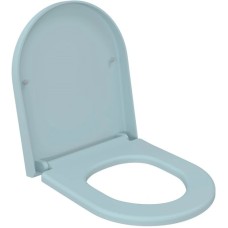 Сиденье для унитаза с микролифтом Ambassador Nord 132T20801