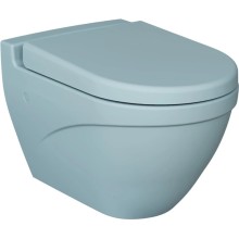 Сиденье для унитаза с микролифтом Ambassador Nord 132T20801