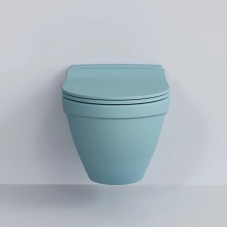 Сиденье для унитаза с микролифтом Ambassador Nord 132T20801S