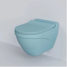 Сиденье для унитаза с микролифтом Ambassador Nord 132T20801S