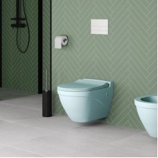 Сиденье для унитаза с микролифтом Ambassador Nord 132T20801S