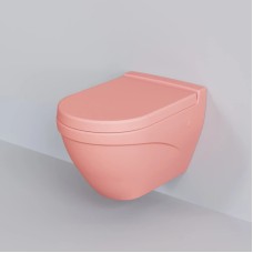 Сиденье для унитаза с микролифтом Ambassador Nord 132T20901