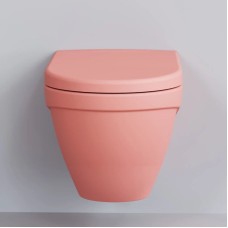 Сиденье для унитаза с микролифтом Ambassador Nord 132T20901