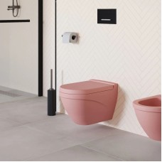 Сиденье для унитаза с микролифтом Ambassador Nord 132T20901