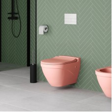 Сиденье для унитаза с микролифтом Ambassador Nord 132T20901S