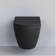 Сиденье для унитаза с микролифтом Ambassador Queen 112T20201S