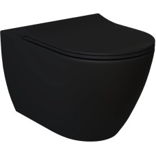 Сиденье для унитаза с микролифтом Ambassador Queen 112T20201S