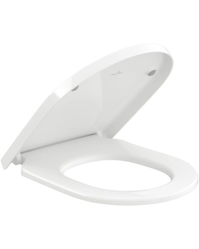 Сиденье для унитаза Villeroy & Boch Subway 3.0 8M426101