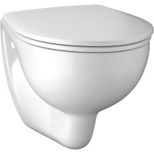 Сиденье для унитаза с микролифтом Kolo New Eco K90121000