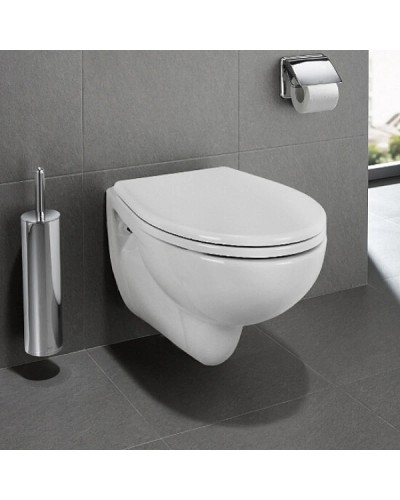 Сиденье для унитаза с микролифтом Kolo New Eco K90121000