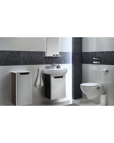 Сиденье для унитаза с микролифтом Kolo New Eco K90121000