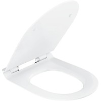 Сиденье для унитаза с микролифтом Ravak Vita Slim X01861